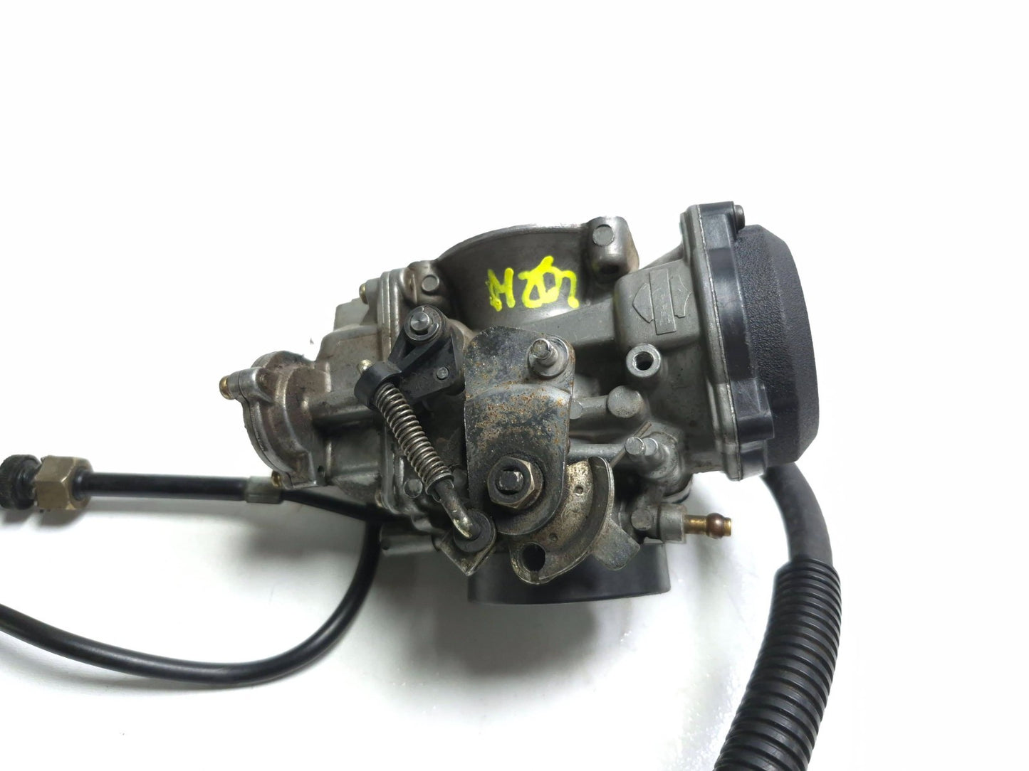 1992-1995 Harley-davidson Electra Glide Flhtc Carburetor 27039-92