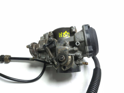 1992-1995 Harley-davidson Electra Glide Flhtc Carburetor 27039-92