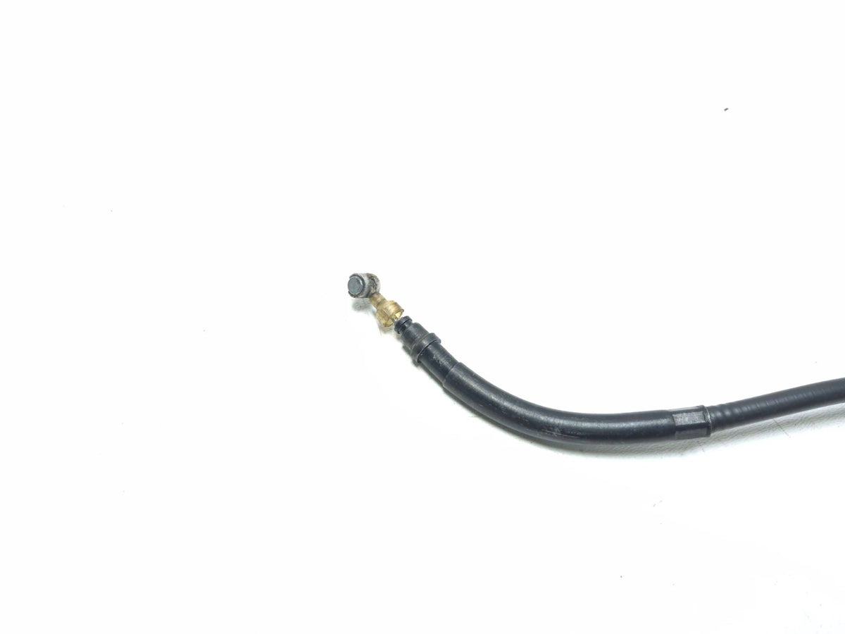2024 Triumph Speed 400 Clutch Lever & Cable Pair OEM