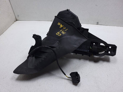 2007 Mercedes Ml500 Exterior Door Handle Front Passenger Side Right OEM