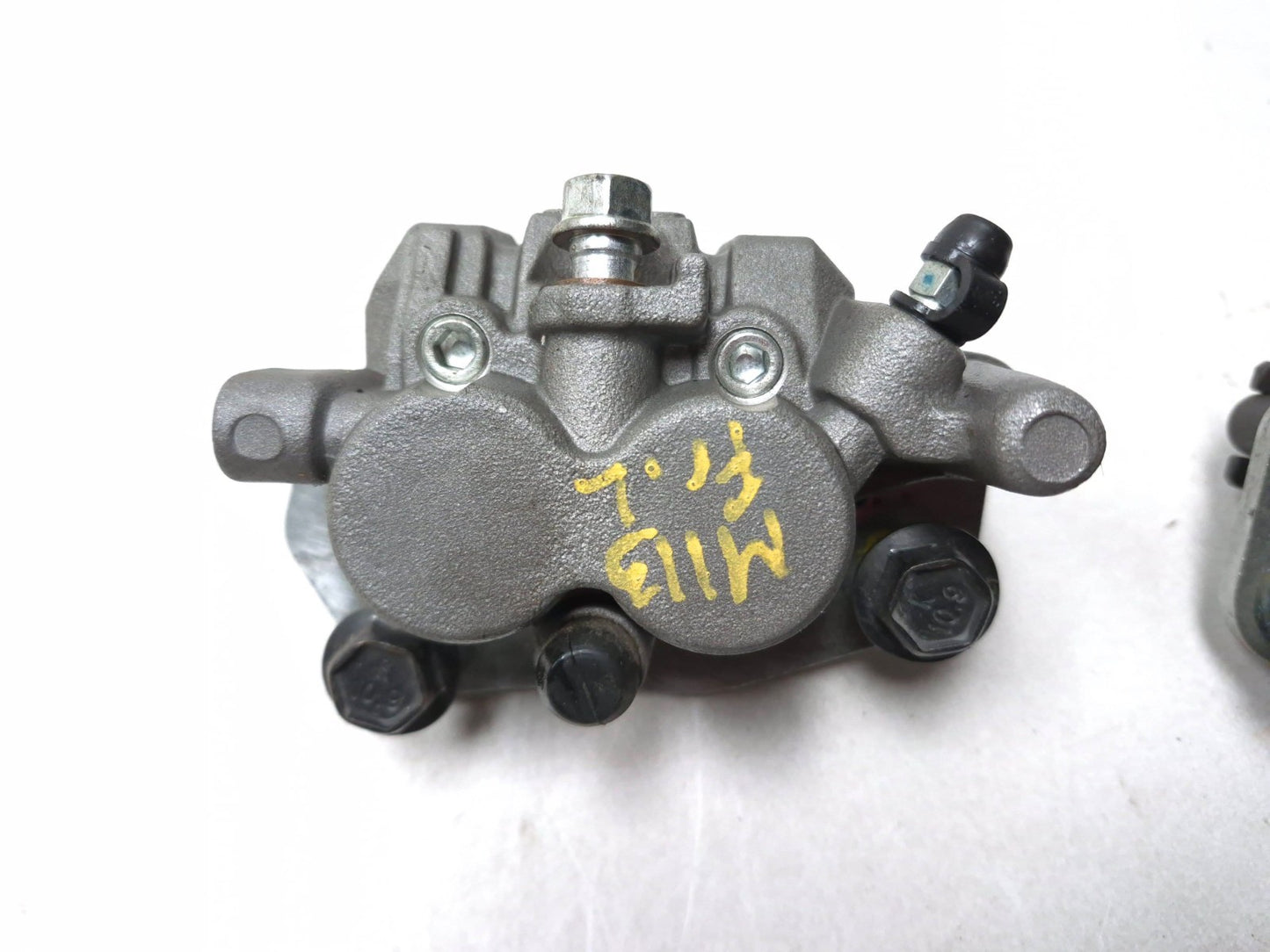 2022 Can-am Ryker 900 Front & Rear Brake Caliper Set 3 Pcs OEM