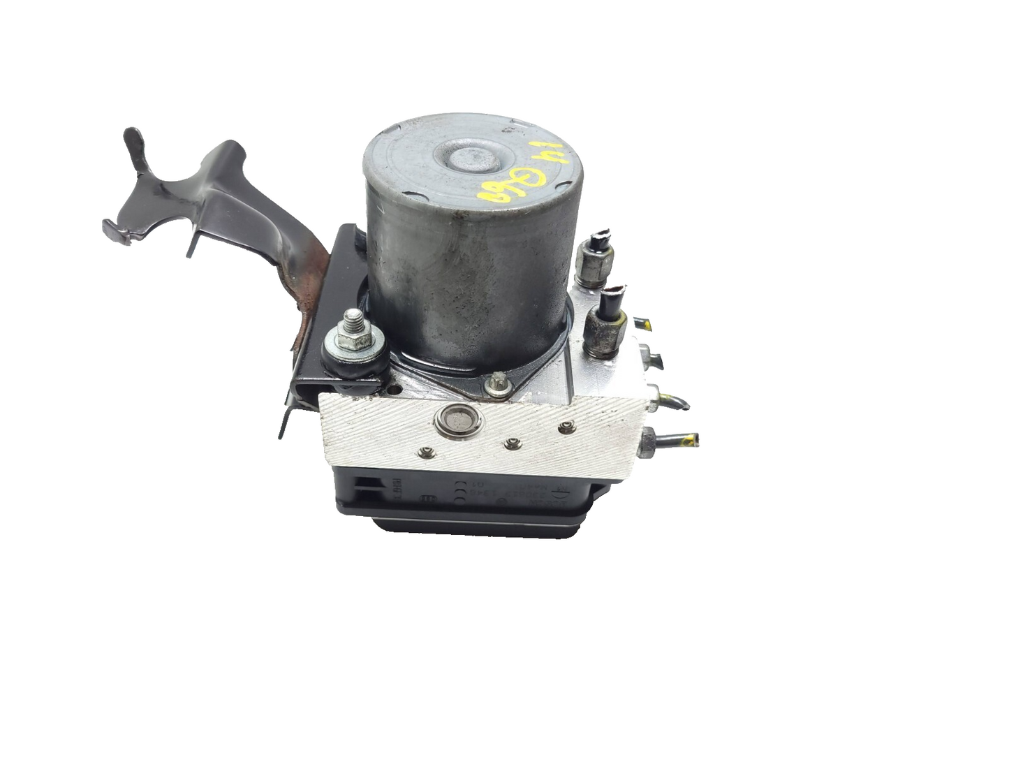2015 Infiniti Q60 ABS Anti Lock Brake Pump OEM