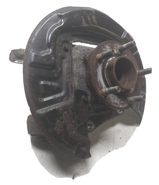 13 14 15 16 Ford Fusion Spindle Knuckle Rear Left Driver Side OEM