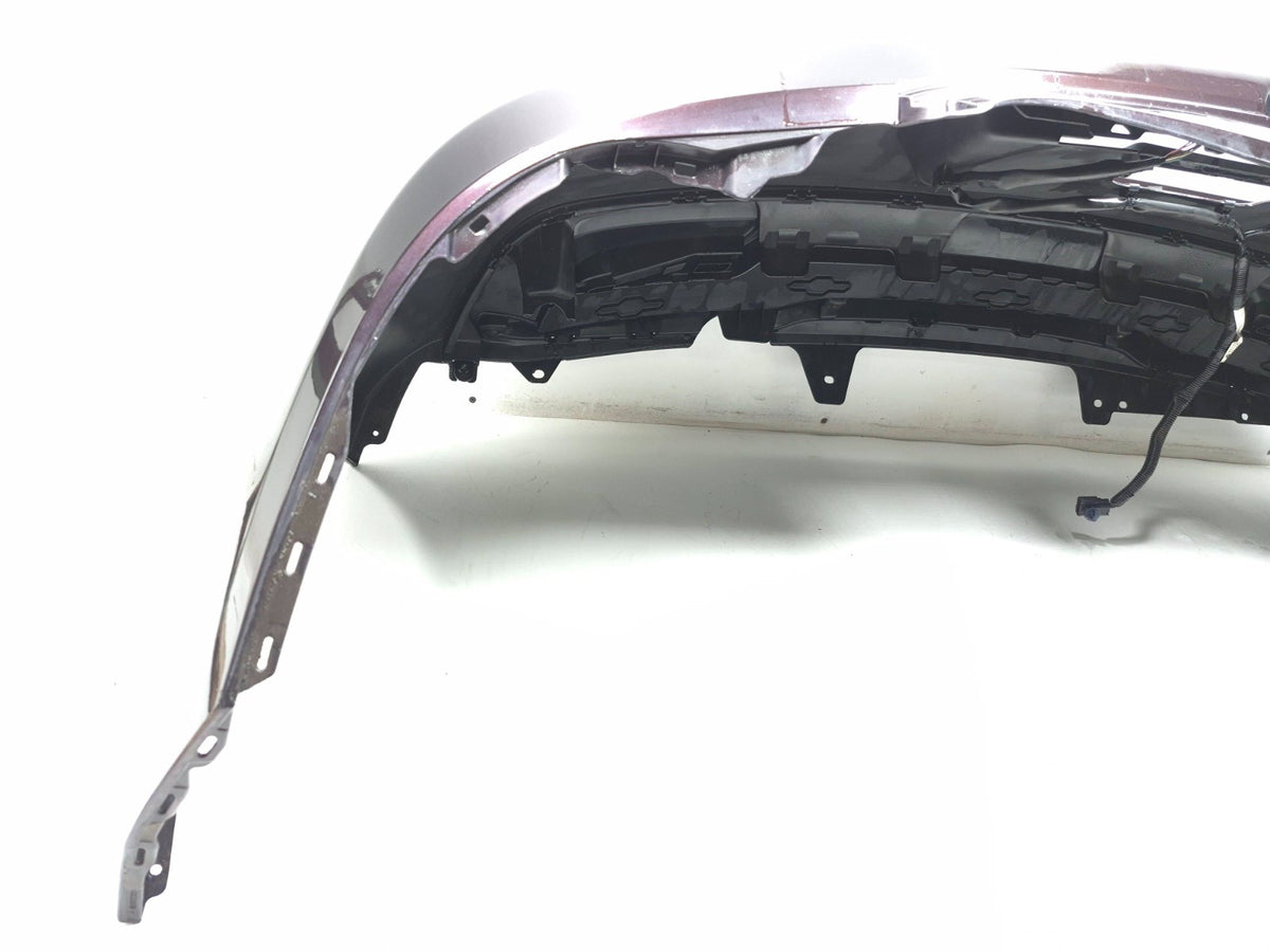 2013 Honda Cr-z Rear Bumper Cover 04715-szt-a80zz Local Pick Up Only OEM