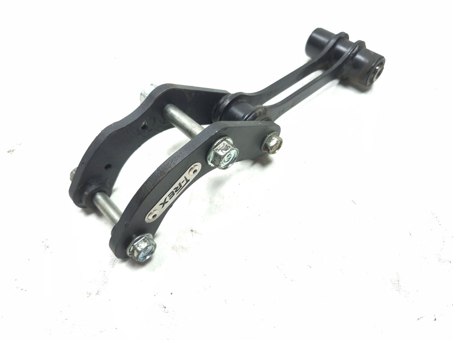 2018 Kawasaki Ninja 650 Ex650 Rear Shock Linkage Link OEM