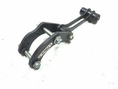 2018 Kawasaki Ninja 650 Ex650 Rear Shock Linkage Link OEM
