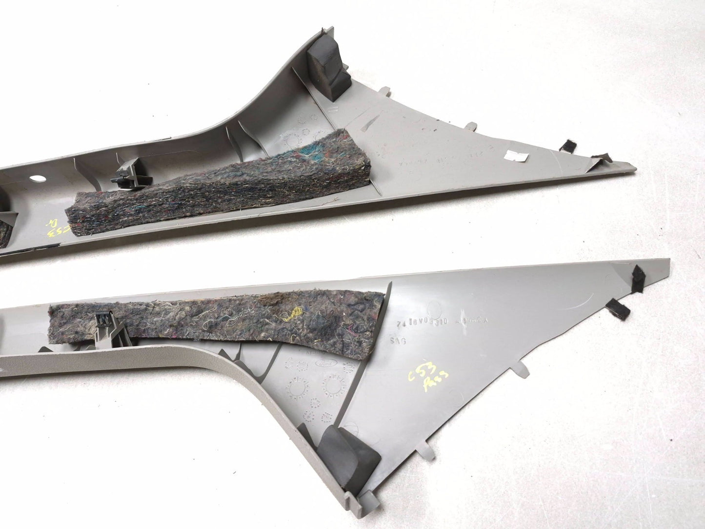 2013 Ford Transit Connect Windshield A Pillar Trim Cover Left & Right  OEM