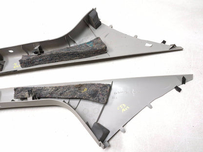 2013 Ford Transit Connect Windshield A Pillar Trim Cover Left & Right  OEM