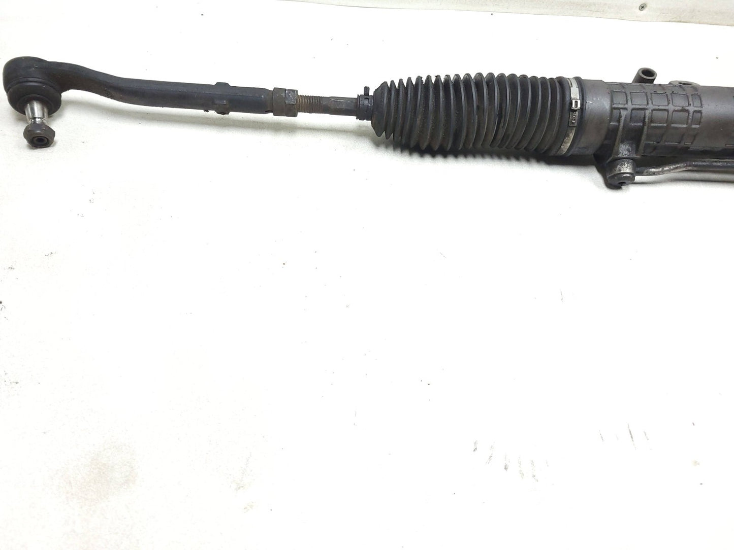 2007 Range Rover Power Steering Gear Rack & Pinion  4.2l Supercharged OEM