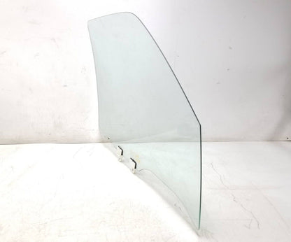 2011-2017 Nissan Juke Door Window Glass Front Driver Side Left OEM