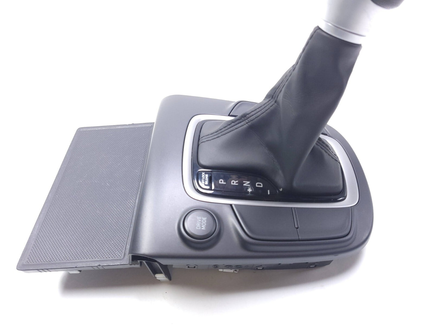 2019 Hyundai Kona Shifter Lever Cover W/ Boot & Knob OEM