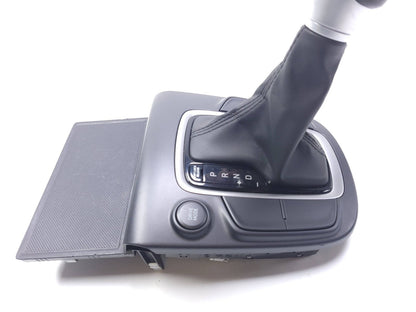 2019 Hyundai Kona Shifter Lever Cover W/ Boot & Knob OEM