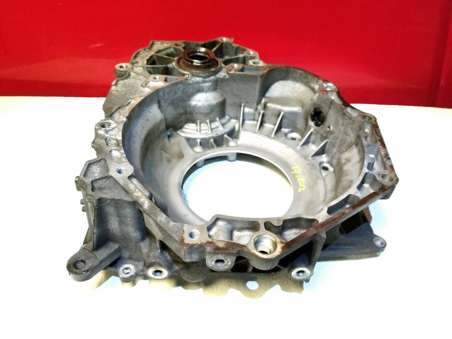 2014 Chevrolet Cruze Automatic Transmission Housing OEM
