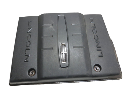 2008 Lincoln Navigator Engine Motor Cover 5.4l V8 OEM