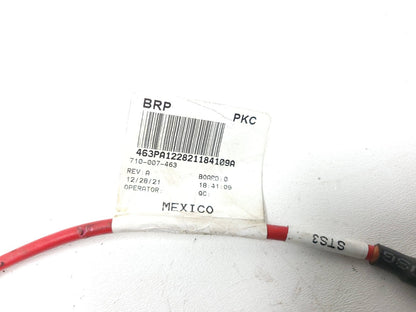2019 - 2024 Can-am Ryker Battery Positive Terminal Cable Wire OEM