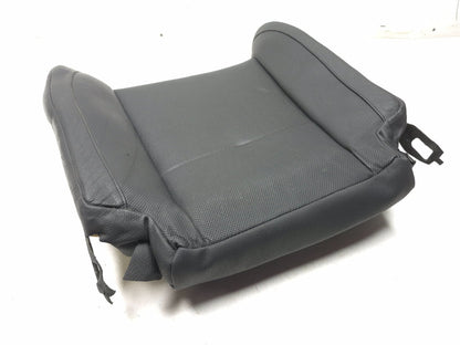 2009 BMW X6 Xdrive50i Front Seat Lower Cushion Left Driver Side OEM