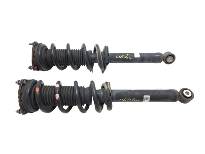 2020 Infiniti Q50 Front Shock Strut Absorber Pair RWD Oem✅