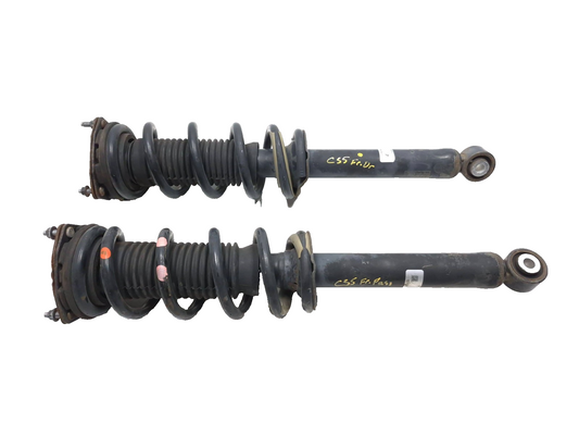 2020 Infiniti Q50 Front Shock Strut Absorber Pair RWD Oem✅