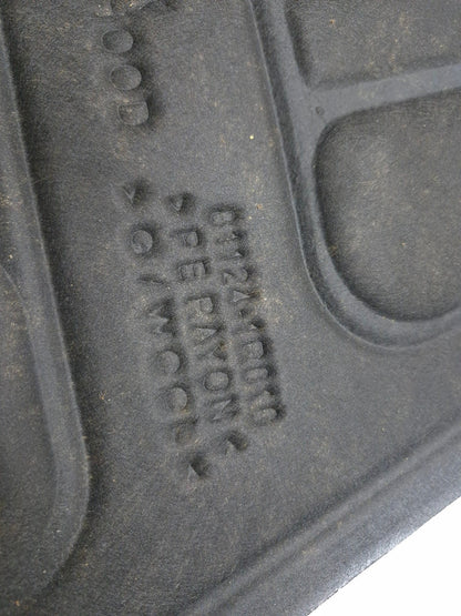 2014 Hyundai Accent Pad Hood Insulation OEM