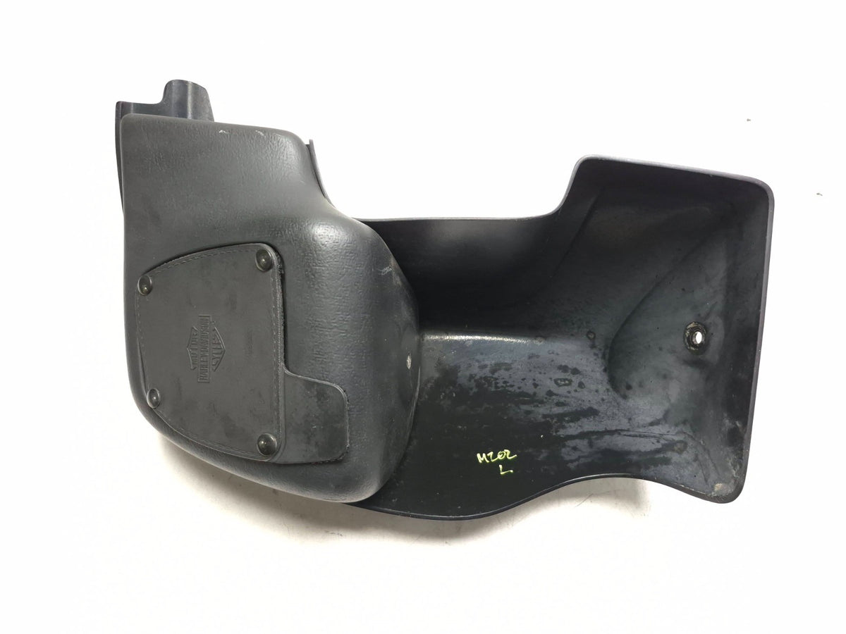 2003 Harley Touring Electra Glide Lower Leg Fairing Left & Right Pair OEM