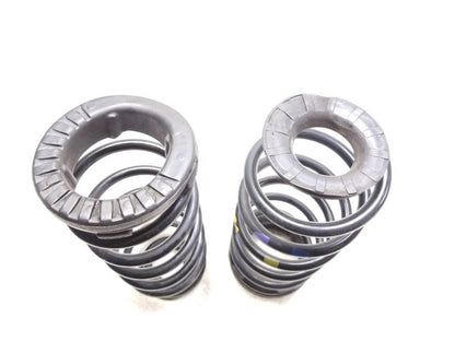 2014 - 2019 Kia Soul Rear Coil Spring Pair OEM