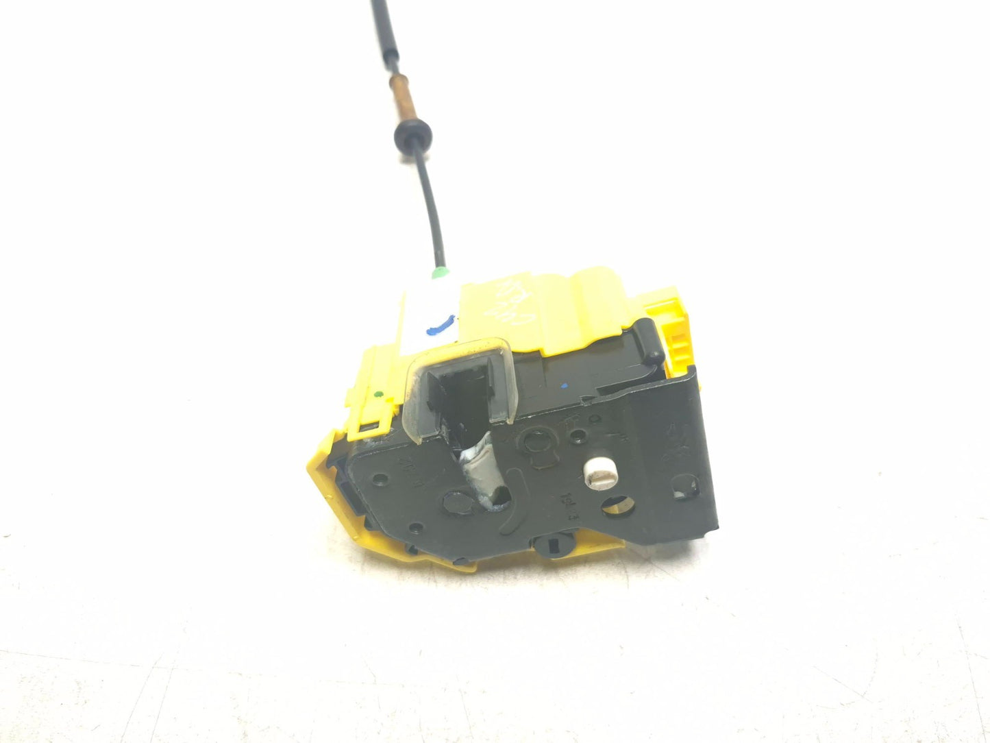 2024 Alfa Romeo Stelvio Door Lock Actuator Rear Driver Side Left OEM