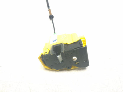 2024 Alfa Romeo Stelvio Door Lock Actuator Rear Driver Side Left OEM