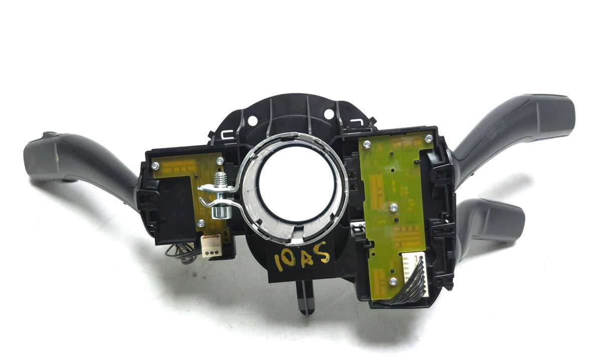 2010 Audi A5 3.2l Steering Column Combination Switch 8k0-953-502-bd-4pk OEM