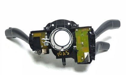 2010 Audi A5 3.2l Steering Column Combination Switch 8k0-953-502-bd-4pk OEM