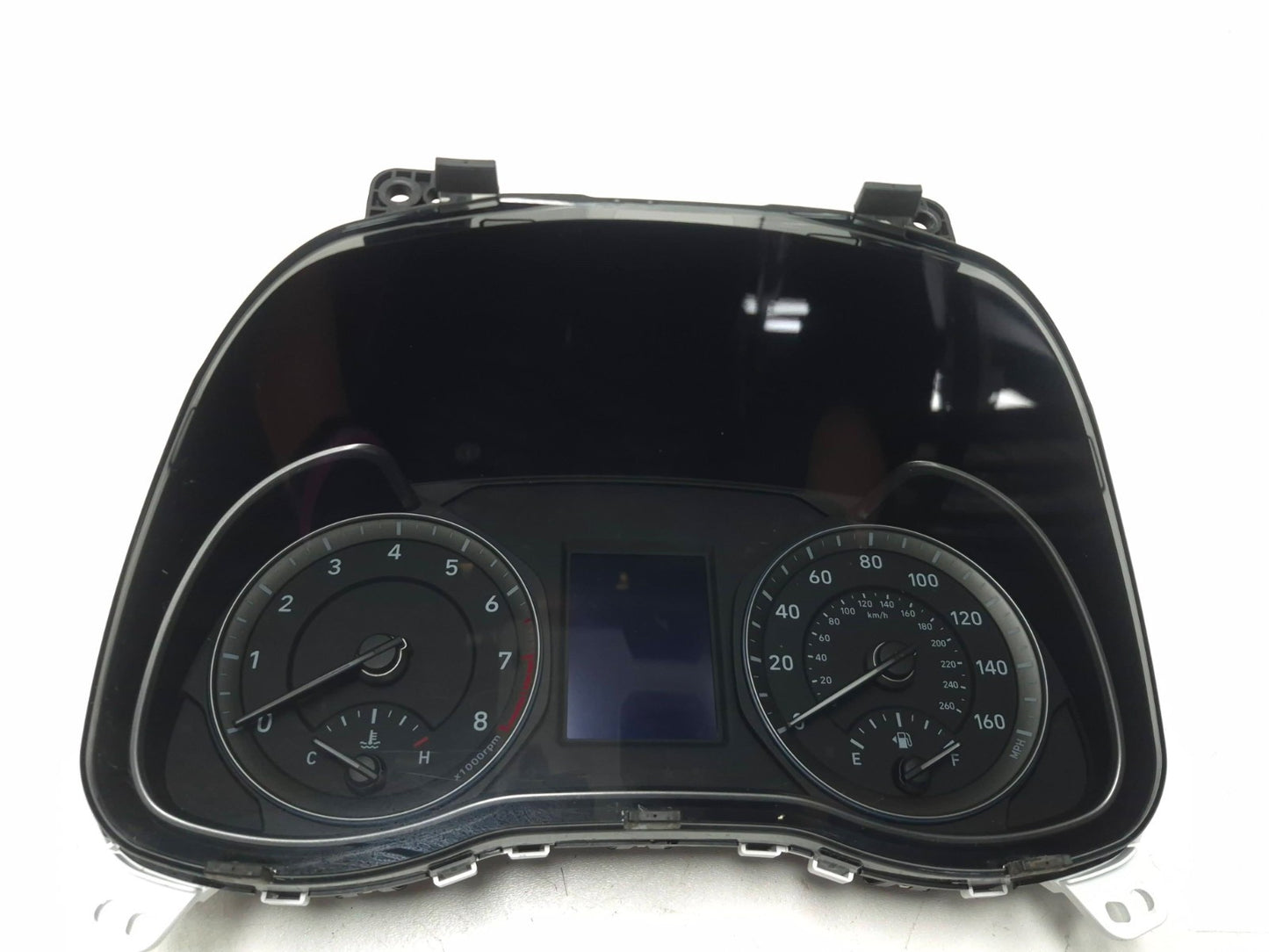 2019 Hyundai Kona Instrument Cluster OEM