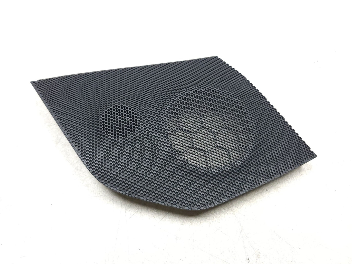 13 -16 Scion Fr-s Frs Dash Speaker Grille Trim Cover Left & Right W/ Tweeter OEM