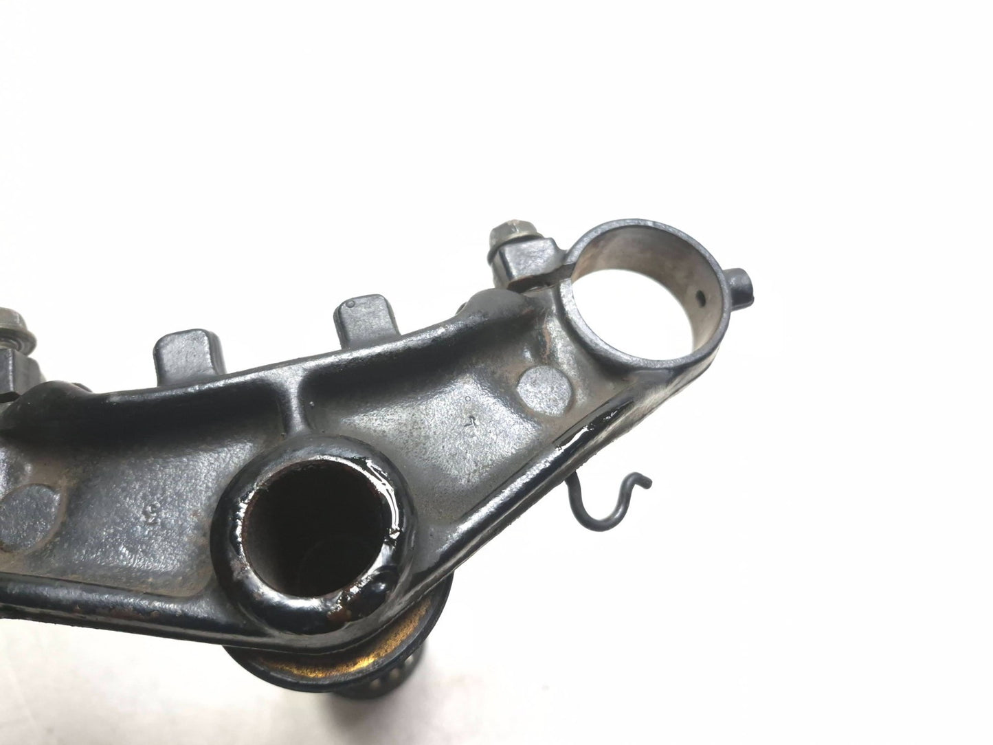 1998 Honda Cb750 Nighthawk Lower Triple Tree OEM