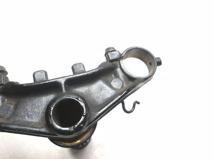 1998 Honda Cb750 Nighthawk Lower Triple Tree OEM
