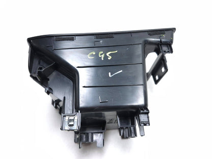 2021 Alfa Romeo Giulia Center Console Storage Insert Tray Oem✅