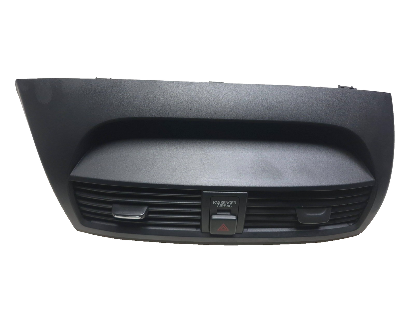 2007 Acura Tl Center Dash AC Air Vent Heater Grille Duct & Display OEM
