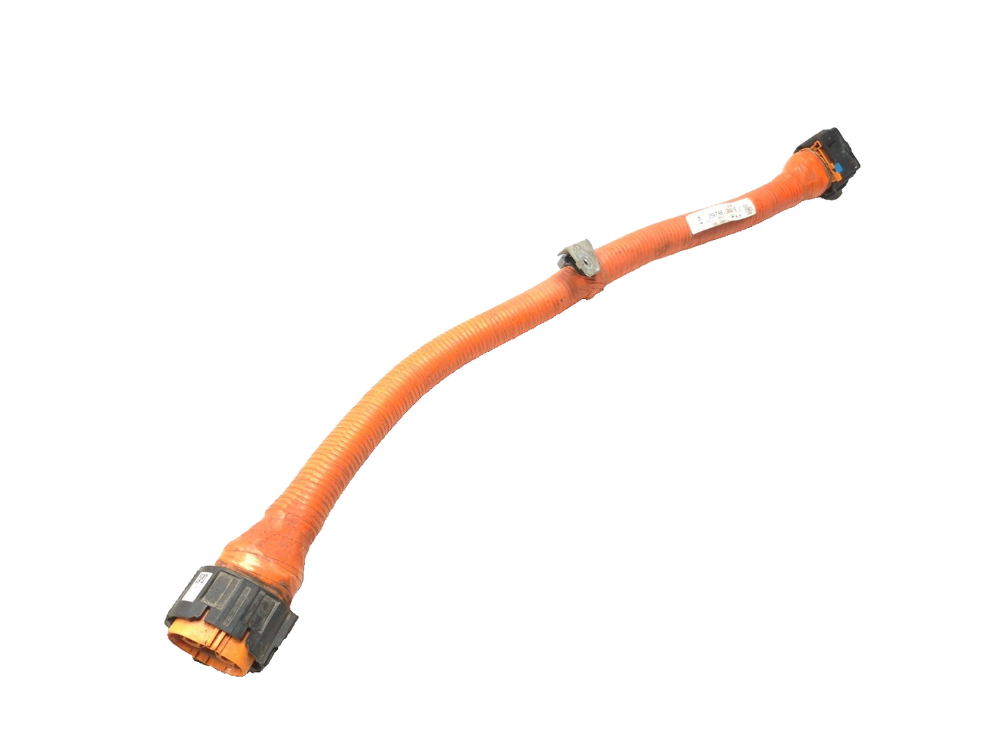 2012 Nissan Leaf High Voltage Inverter Cable  OEM