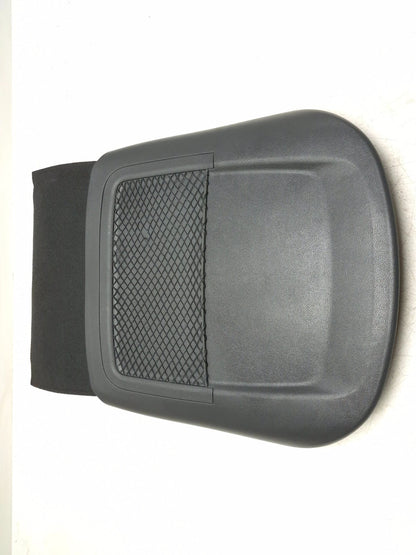 2014 Hyundai Accent Seat Rear Back Cover Panel Front Passenger OEM