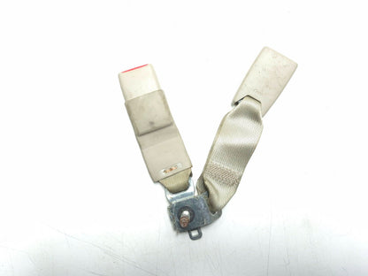 2017 Honda Accord Rear Seat Belt Buckle 04826-t2f-a10za OEM