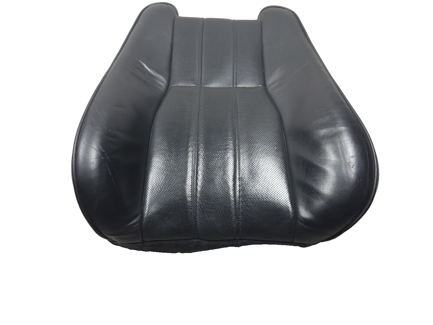 2007 Range Rover Front Seat Upper Back Cushion Left Driver Side OEM