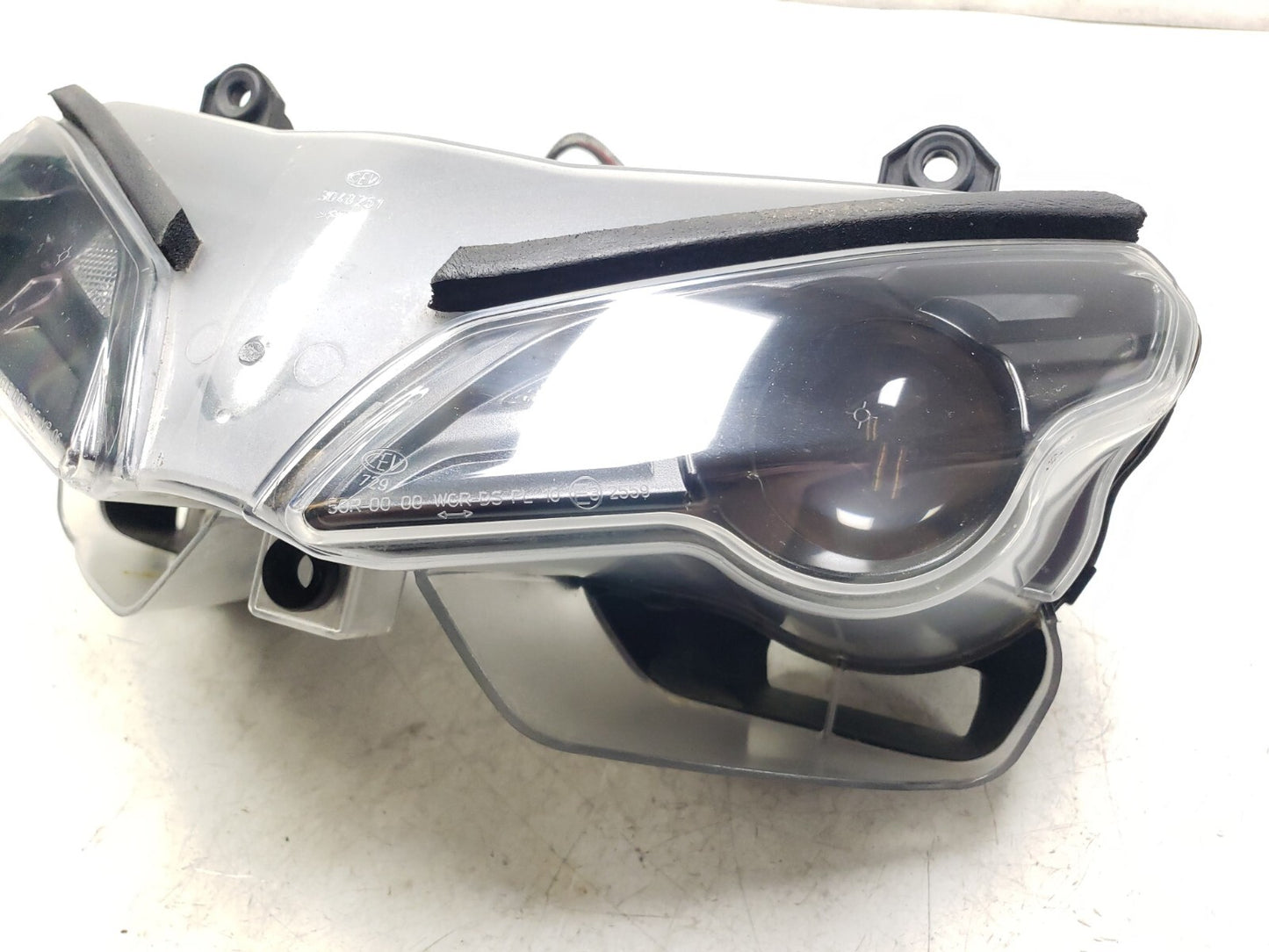 2008 - 2010 Ducati 848 Headlight OEM