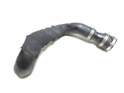 2017 Ford Focus St Air Intake Hose Pipe Tube OEM