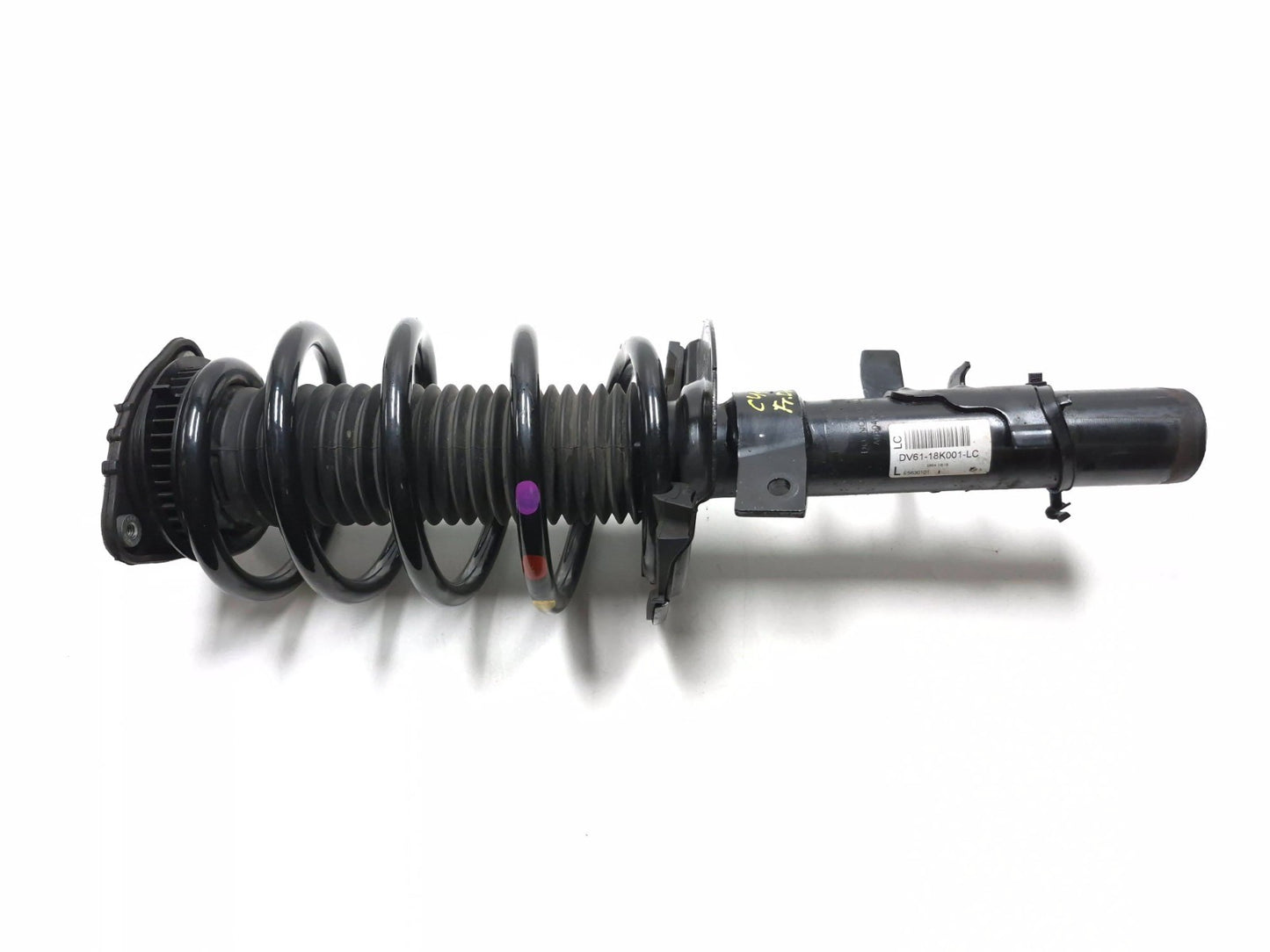 2017 Ford Transit Connect Xl Shock Absorber Front 2pcs OEM