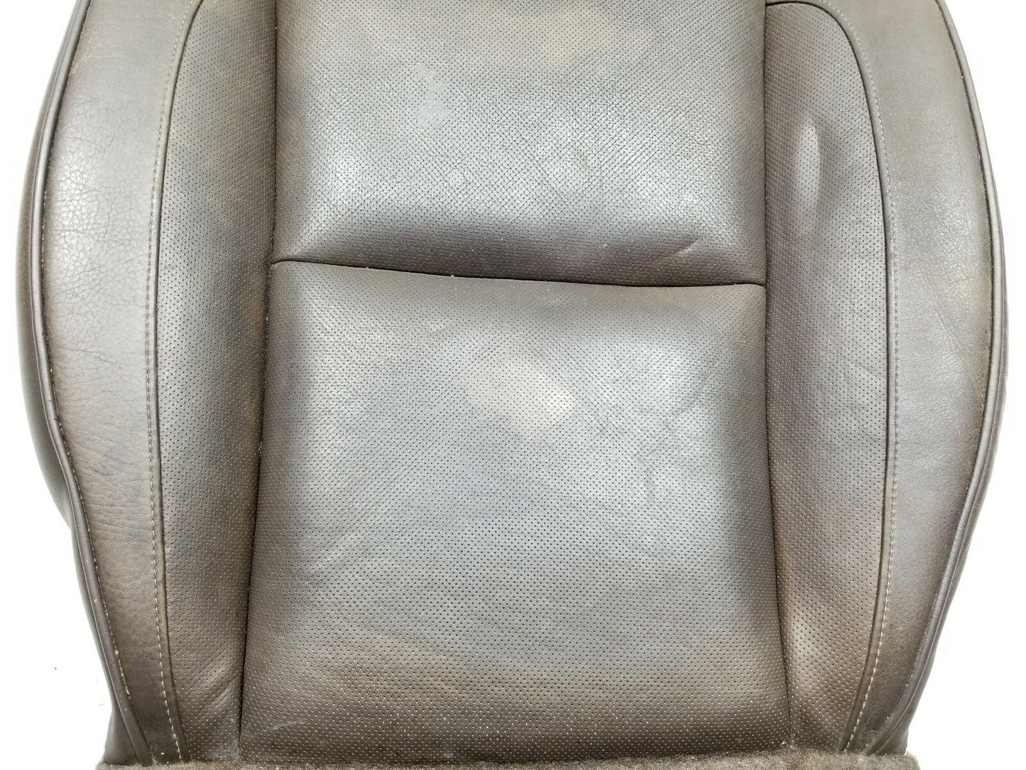 2009 Cadillac Escalade Front Passenger Seat Lower Cushion OEM
