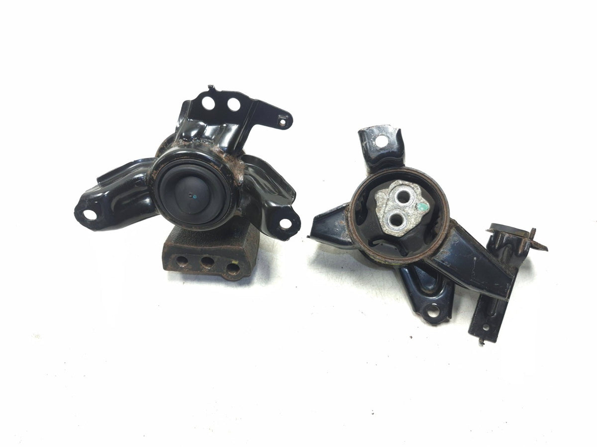 2015 Kia Optima Engine Mount 2pcs 2.4l OEM