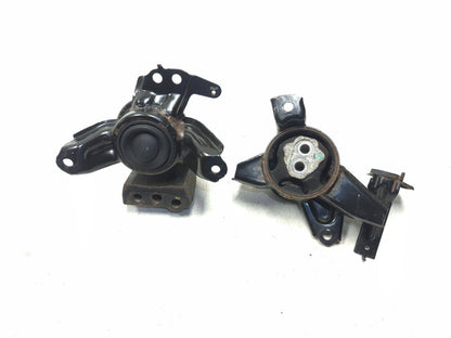 2015 Kia Optima Engine Mount 2pcs 2.4l OEM
