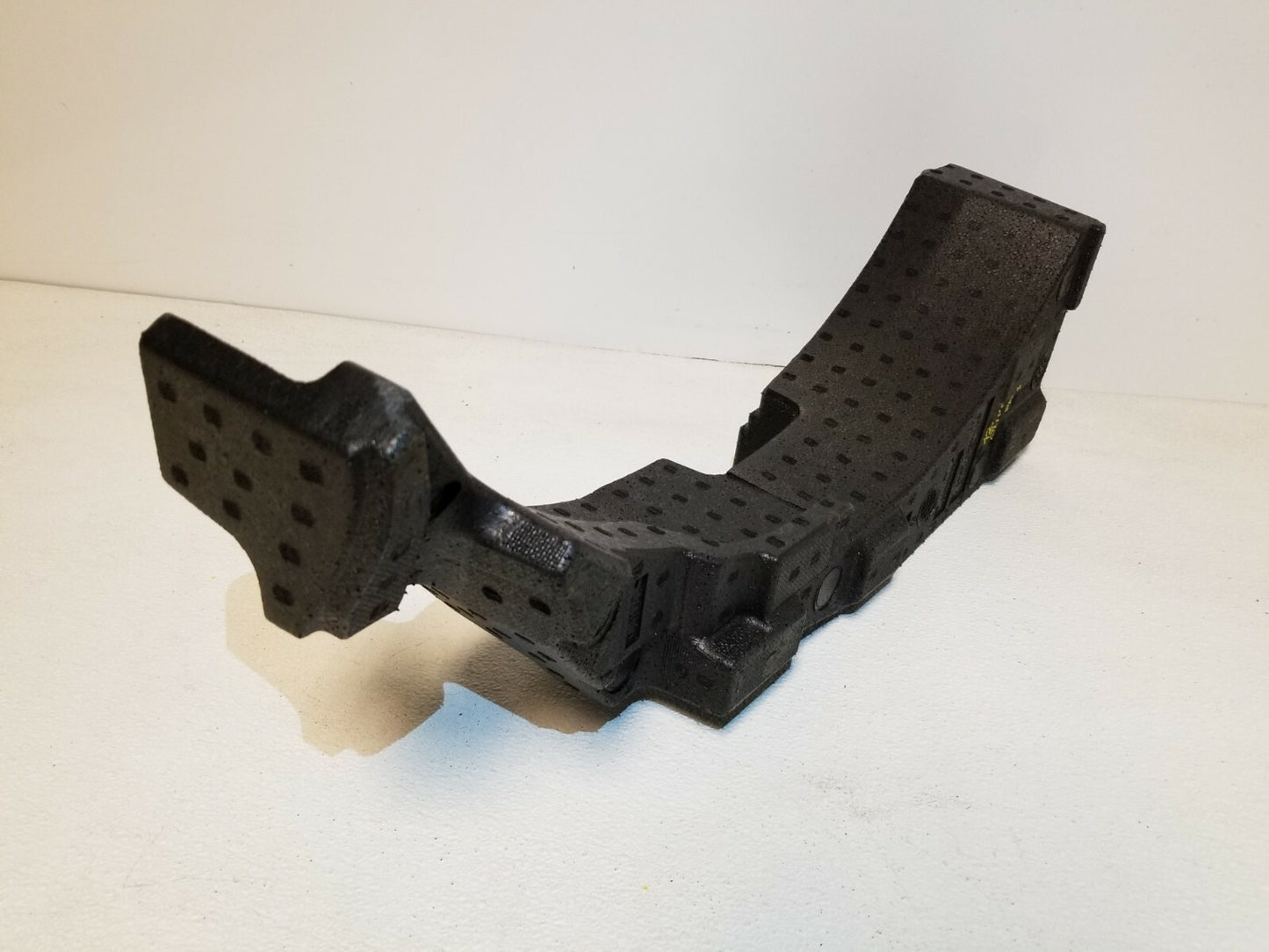 11 12 13 14 Nissan Juke Trunk Storage Compartment Foam Right Pass Side OEM