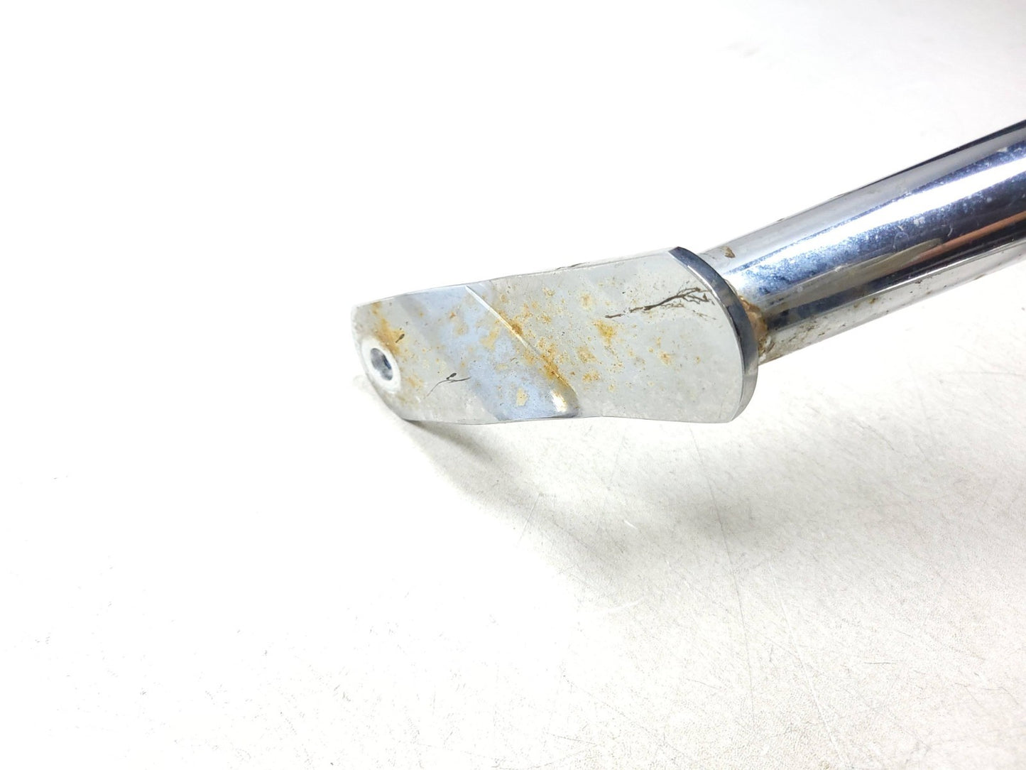 2008 Honda Shadow Aero Vt 750 Ca Chrome Engine Motor Crash Guard OEM