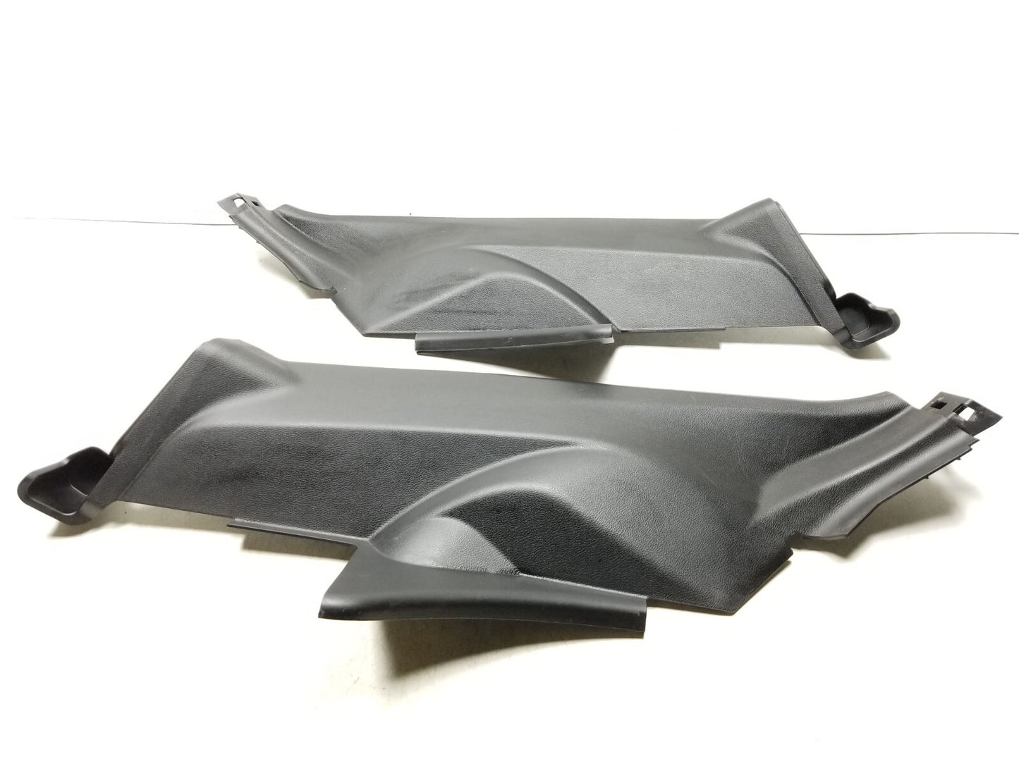 2013 Chrysler 200 C Pillar Trim Panel Rear Left & Right OEM