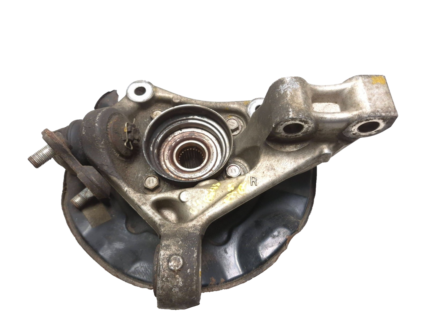 2004 Toyota Prius Front Spindle Knuckle Right Passenger Side OEM