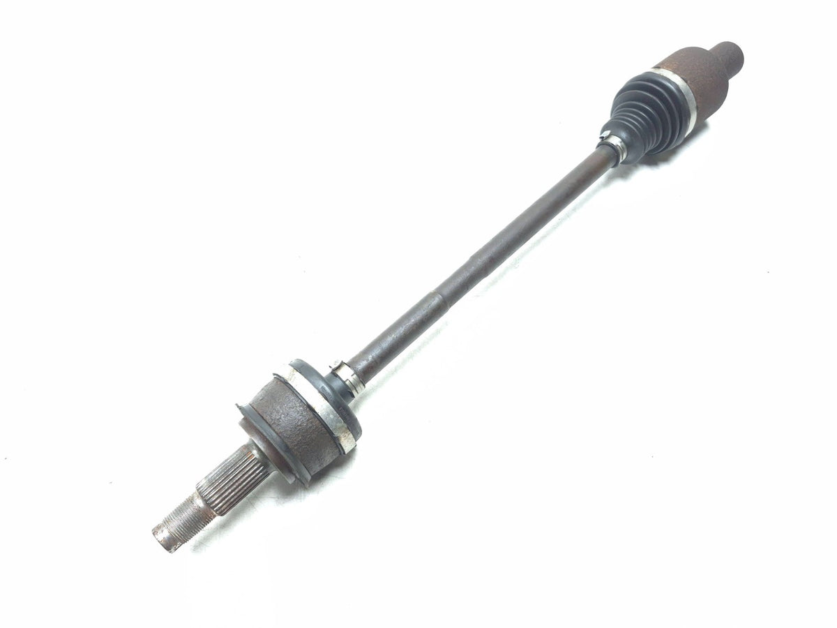 2016 Jeep Renegade 2.4l Rear Cv Axle Shaft Left & Right OEM